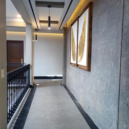 Hotel La Cazona Boutique La Barca Екстер'єр фото