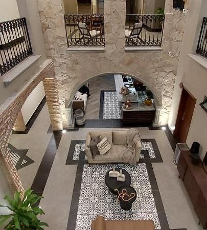 Hotel La Cazona Boutique La Barca Екстер'єр фото