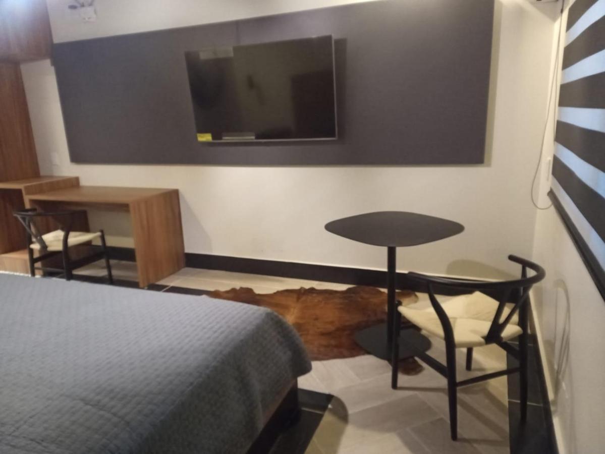 Hotel La Cazona Boutique La Barca Екстер'єр фото