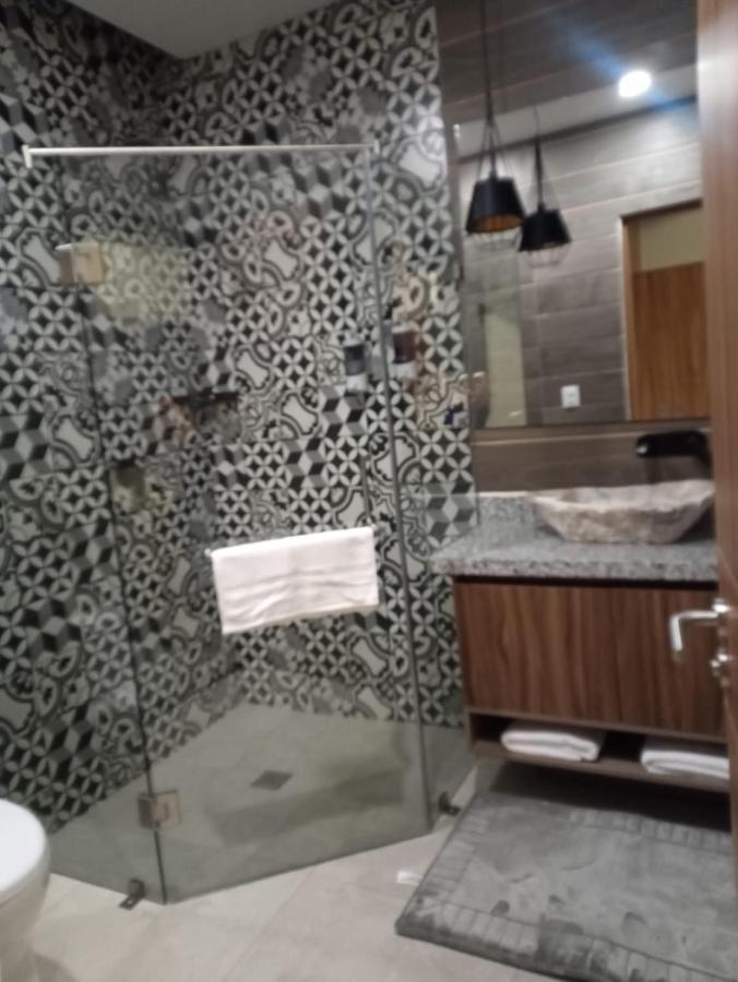 Hotel La Cazona Boutique La Barca Екстер'єр фото