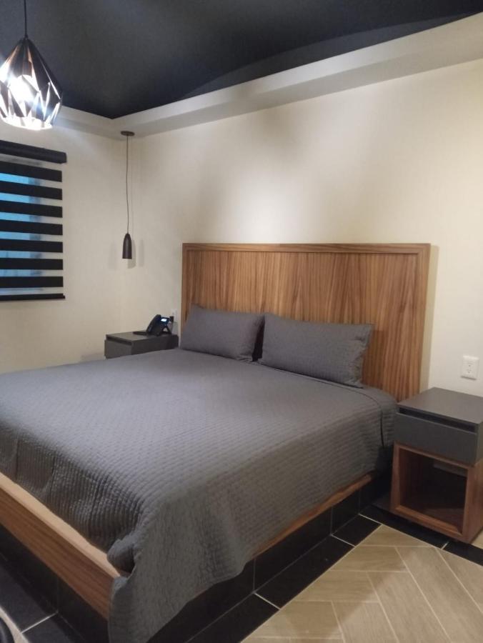 Hotel La Cazona Boutique La Barca Екстер'єр фото