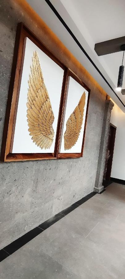 Hotel La Cazona Boutique La Barca Екстер'єр фото