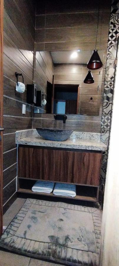 Hotel La Cazona Boutique La Barca Екстер'єр фото
