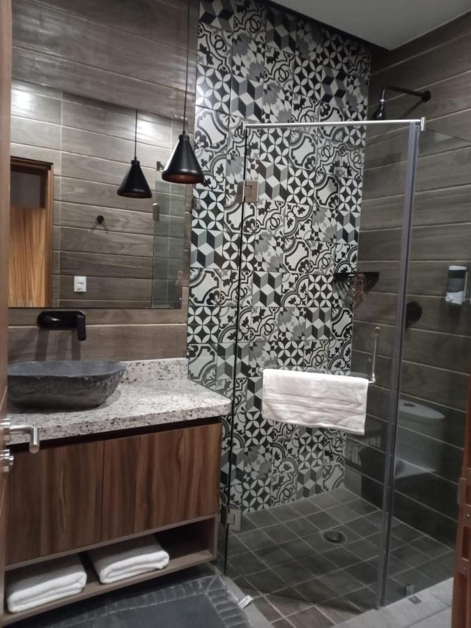 Hotel La Cazona Boutique La Barca Екстер'єр фото