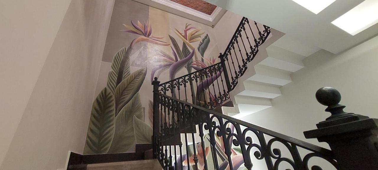Hotel La Cazona Boutique La Barca Екстер'єр фото