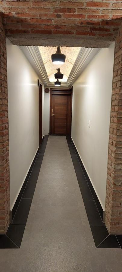 Hotel La Cazona Boutique La Barca Екстер'єр фото