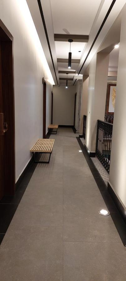 Hotel La Cazona Boutique La Barca Екстер'єр фото
