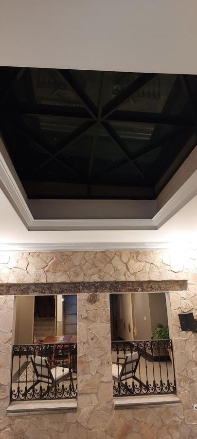 Hotel La Cazona Boutique La Barca Екстер'єр фото