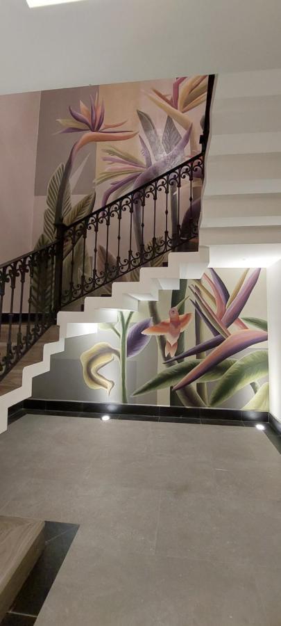 Hotel La Cazona Boutique La Barca Екстер'єр фото