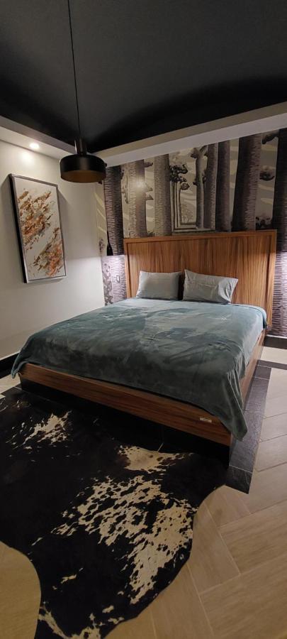 Hotel La Cazona Boutique La Barca Екстер'єр фото