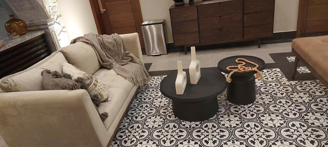 Hotel La Cazona Boutique La Barca Екстер'єр фото