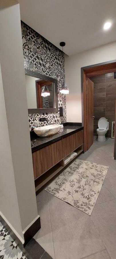 Hotel La Cazona Boutique La Barca Номер фото