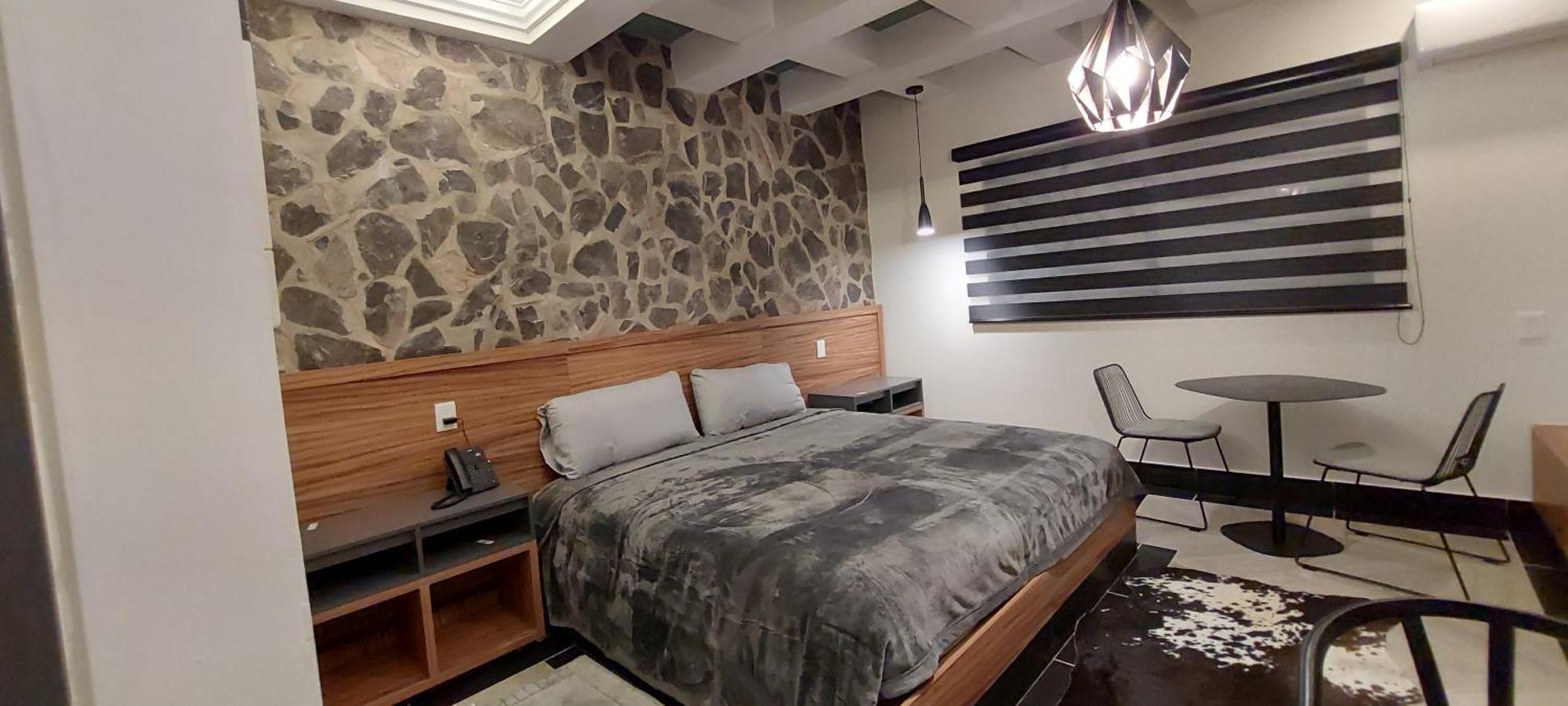 Hotel La Cazona Boutique La Barca Екстер'єр фото