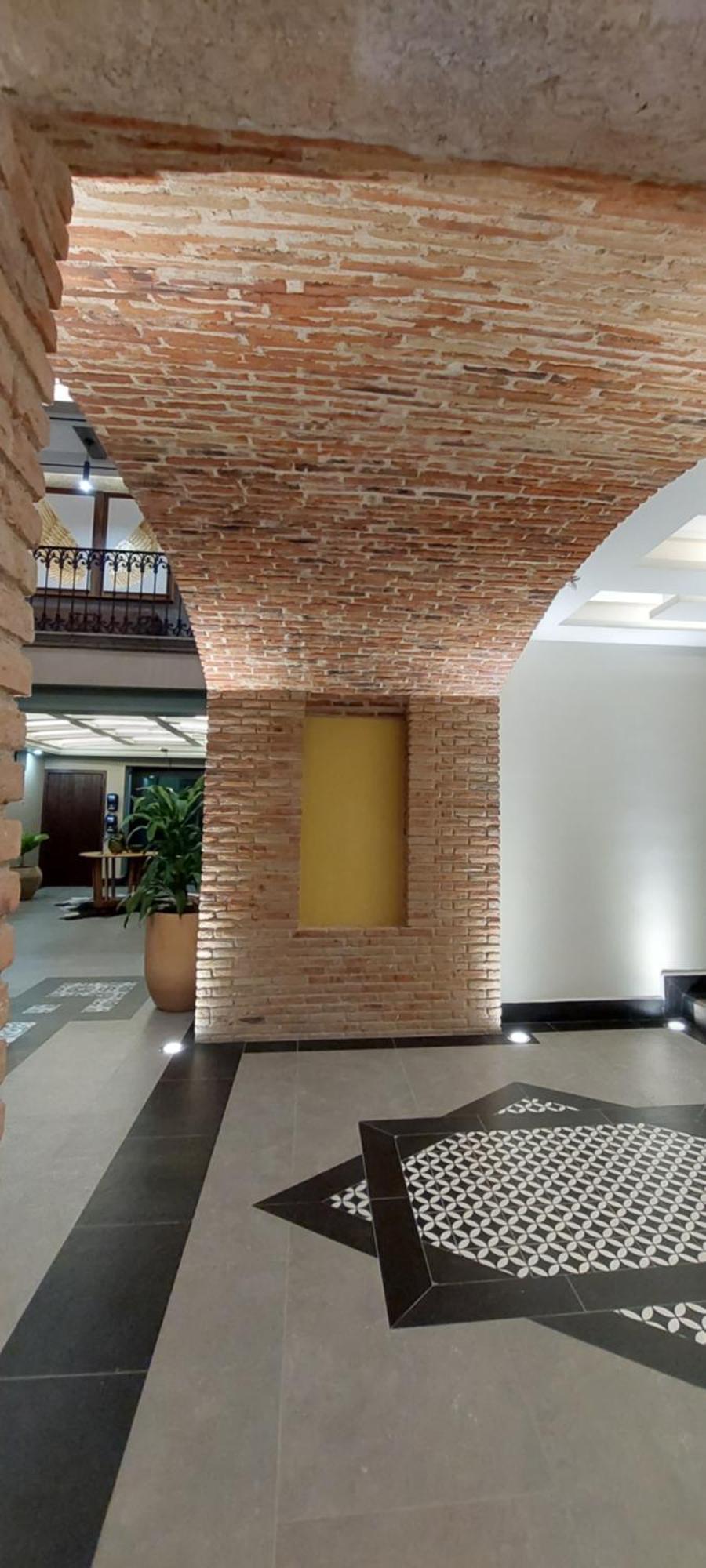 Hotel La Cazona Boutique La Barca Екстер'єр фото