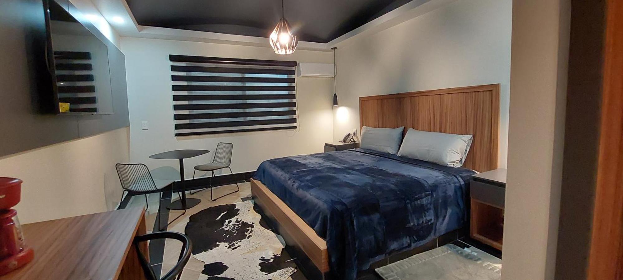 Hotel La Cazona Boutique La Barca Номер фото